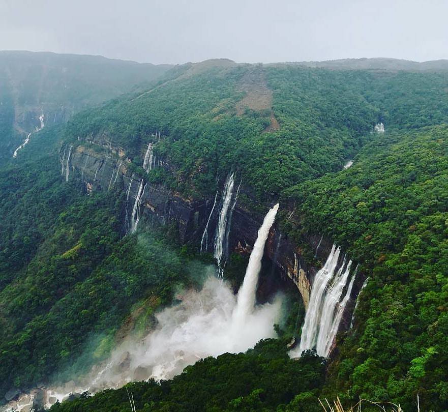 Meghalaya 1
