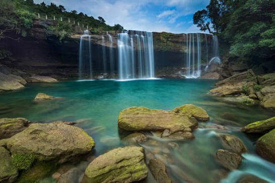 Best of Meghalaya Group Trip