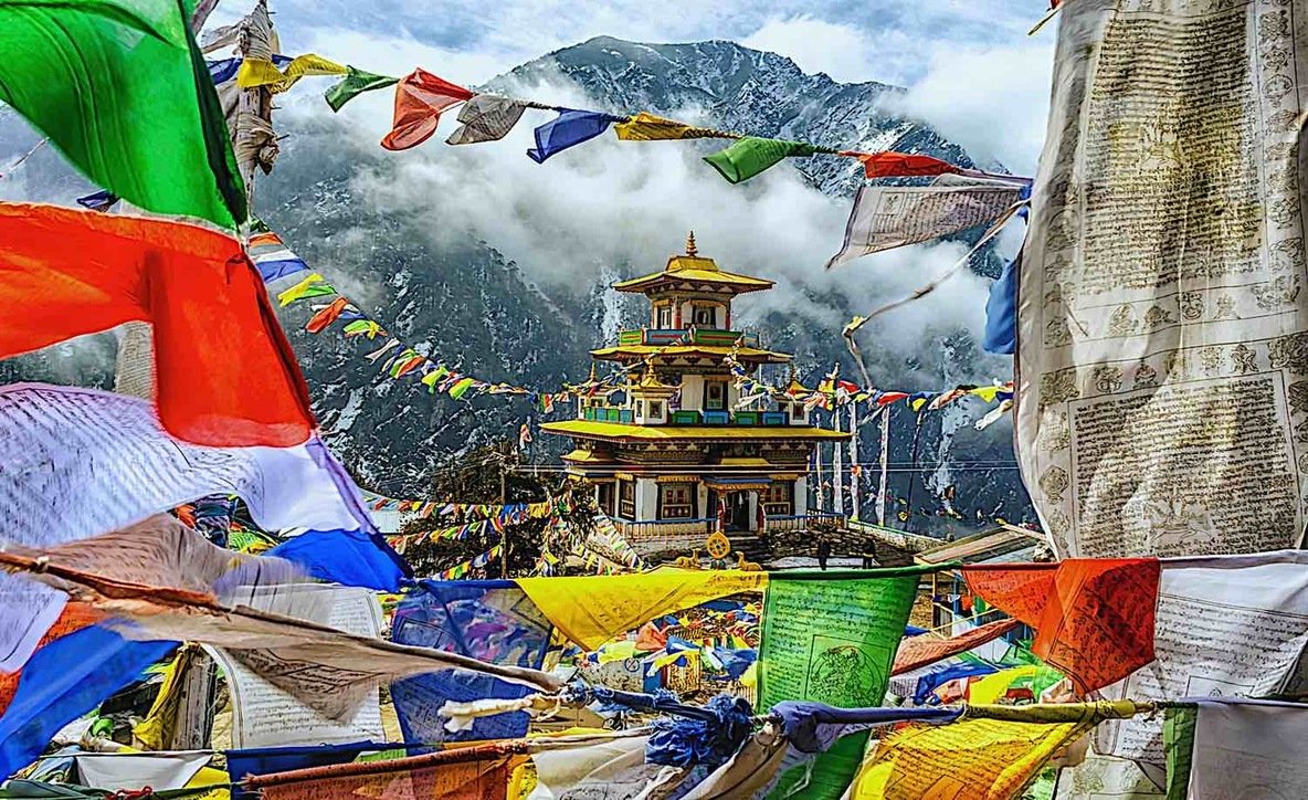 Arunachal  Pradesh