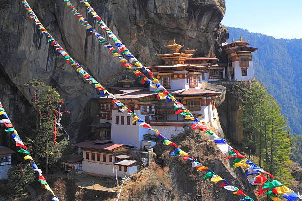 Bhutan